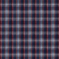 Mind the Gap Wallpaper Seaport Plaid WP30067