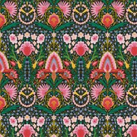 Mind the Gap Wallpaper Susie Q WP20628