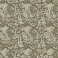 Mind the Gap Wallpaper Toile du Tyrol WP30148