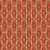 Mind the Gap Wallpaper Tribal Ikat WP30114