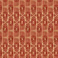 Mind the Gap Wallpaper Tribal Ikat WP30114