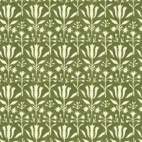 Mind the Gap Wallpaper Tulipan WP30033