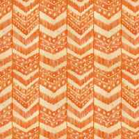 Mind the Gap Wallpaper Turkish Ikat WP30058