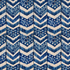 Mind the Gap Wallpaper Turkish Ikat WP30059