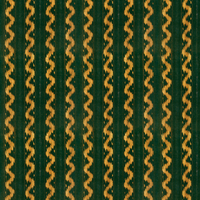 Mind the Gap Wallpaper Vintage Ikat WP30102