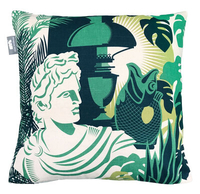 Mini Moderns Cushion Art Room Coach ART ROOM COACH