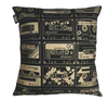 Mini Moderns Cushion C-60 Cushion C-60 CHALKBOARD