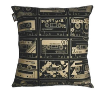 Mini Moderns Cushion C-60 Cushion C-60 CHALKBOARD