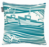 Mini Moderns Cushion Whitby Cushion WHITBY LIDO