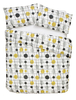 Mini Moderns Duvet covers Pavilion King Size Duvet,  85115
