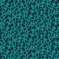 Mini Moderns Wallpaper A Forest AZDPT037LI