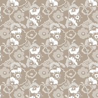Mini Moderns Wallpaper Alice AZDPT011 Weathered
