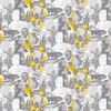 Mini Moderns Wallpaper Art Room AZDPT032CO