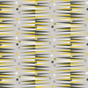 Mini Moderns Wallpaper Backgammon AZDPT020 Mustard