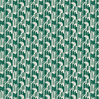 Mini Moderns Wallpaper Bauhaus AZDPT044DF