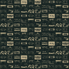 Mini Moderns Wallpaper C60 AZDPT009 Chalkboard