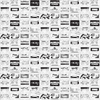 Mini Moderns Wallpaper C60 AZDPT009 Snow