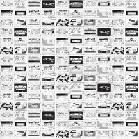 Mini Moderns Wallpaper C60 AZDPT009 Snow