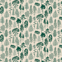Mini Moderns Wallpaper Catskills MMTLG01DF