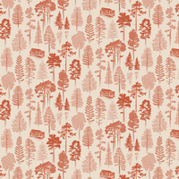 Mini Moderns Wallpaper Catskills MMTLG01HO