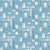 Mini Moderns Wallpaper Concert AZDPT039CB