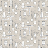 Mini Moderns Wallpaper Concert AZDPT039ST