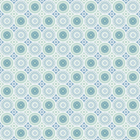 Mini Moderns Wallpaper Darjeeling AZDPT021 Chalkhill