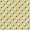 Mini Moderns Wallpaper Darjeeling AZDPT021 Mustard