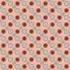Mini Moderns Wallpaper Darjeeling AZDPT021 Orange