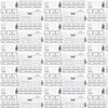 Mini Moderns Wallpaper Do You Live in a Town AZDPT001 Snow