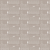 Mini Moderns Wallpaper Do You Live in a Town AZDPT001 Weathered