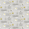 Mini Moderns Wallpaper Festival AZDPT014 Concrete