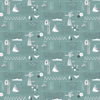 Mini Moderns Wallpaper Festival AZDPT014HT