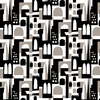 Mini Moderns Wallpaper Hey! Manhattan MMTLG02WC