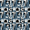 Mini Moderns Wallpaper Hey! Manhattan MMTLG02WD