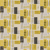 Mini Moderns Wallpaper Hold Tight AZDPT017 Mustard