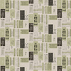 Mini Moderns Wallpaper Hold Tight AZDPT017 Lichen