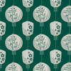 Mini Moderns Wallpaper Lucky Lantern AZDPT045DF