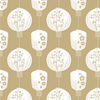 Mini Moderns Wallpaper Lucky Lantern AZDPT045SE