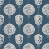 Mini Moderns Wallpaper Lucky Lantern AZDPT045WD