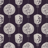 Mini Moderns Wallpaper Lucky Lantern AZDPT045WP