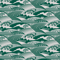 Mini Moderns Wallpaper Moordale AZDPT033DF