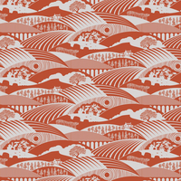 Mini Moderns Wallpaper Moordale AZDPT033HO