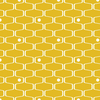 Mini Moderns Wallpaper Net & Ball AZDPT038MU