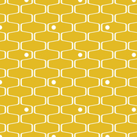 Mini Moderns Wallpaper Net & Ball AZDPT038MU
