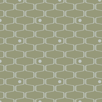 Mini Moderns Wallpaper Net & Ball AZDPT038OL
