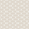 Mini Moderns Wallpaper Net & Ball AZDPT038ST