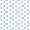 Mini Moderns Wallpaper Net & Ball AZDPT038WD