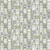 Mini Moderns Wallpaper One Day AZDPT028BL