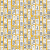 Mini Moderns Wallpaper One Day AZDPT028MU